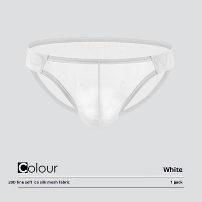 Calzoncillos Transpirables Masculinos Premium - Image 6