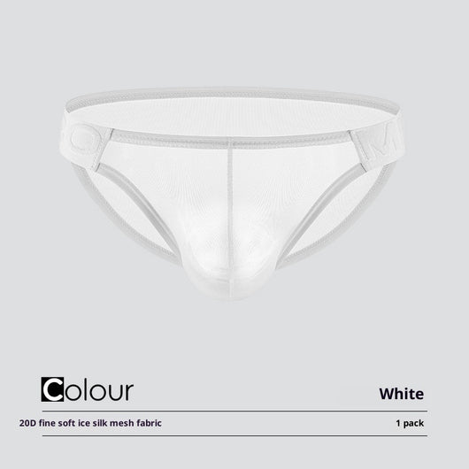 Calzoncillos Transpirables Masculinos Premium - Image 6