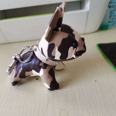 Llavero Bulldog Francés - Image 19
