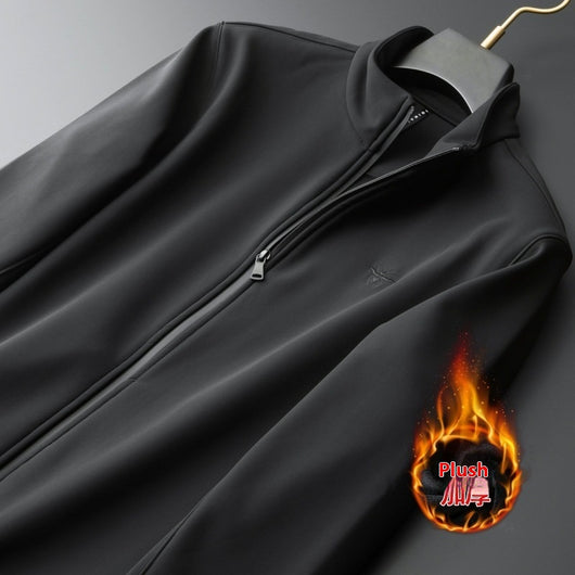 Traje Casual Premium con Forro de Polar para Hombre - Image 3