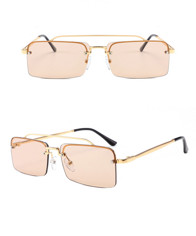 Gafas de Sol Rectangulares - Image 20