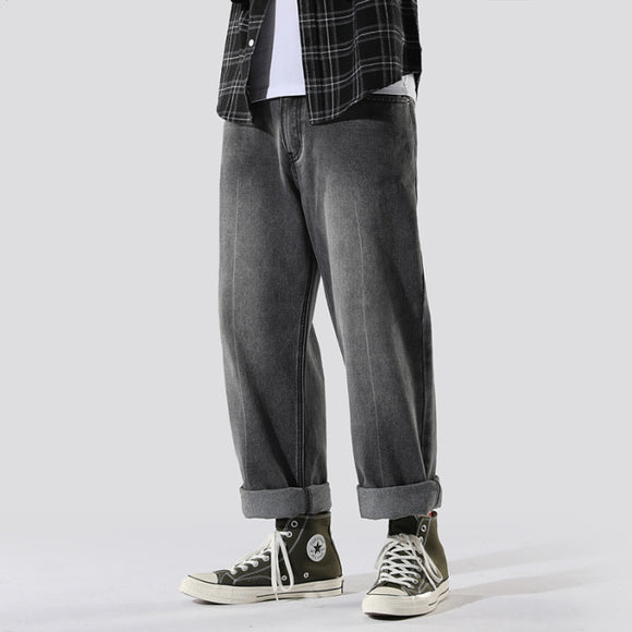Pantalones Casuales Kibayi para Hombre - Comodidad Total