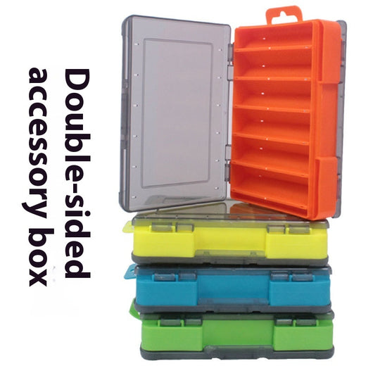 Caja Organizadora de Accesorios U Model Wood Camarones - Image 20