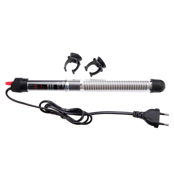 Calentador Automático para Acuario con Control de Temperatura Constante