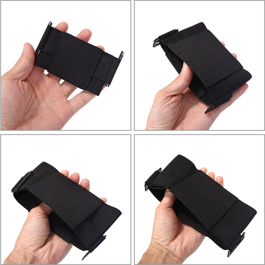 Bolsillos Secretos Antirroba para Viajes - Protección Invisible - Image 10