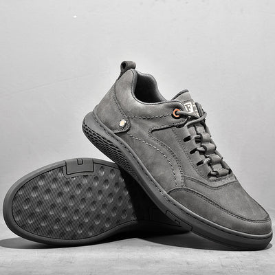 Tenis Casuales de Moda para Hombre Talla Grande - Image 4
