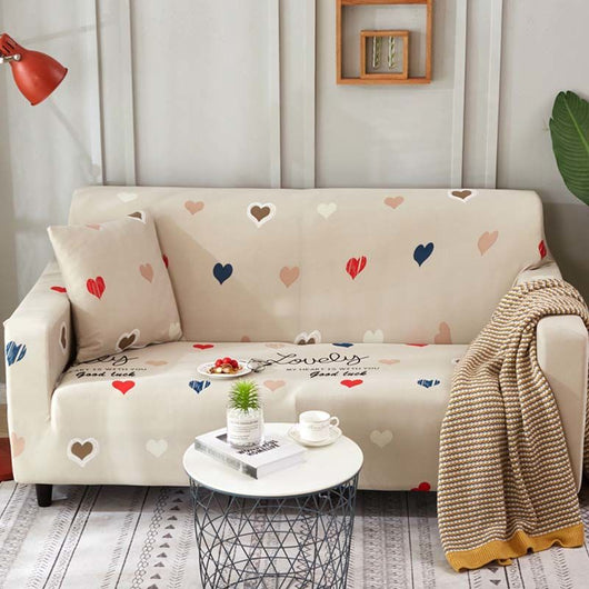 Funda Protectora de Cuero para Sofá y Cojines - Elástica y Universal - Image 7