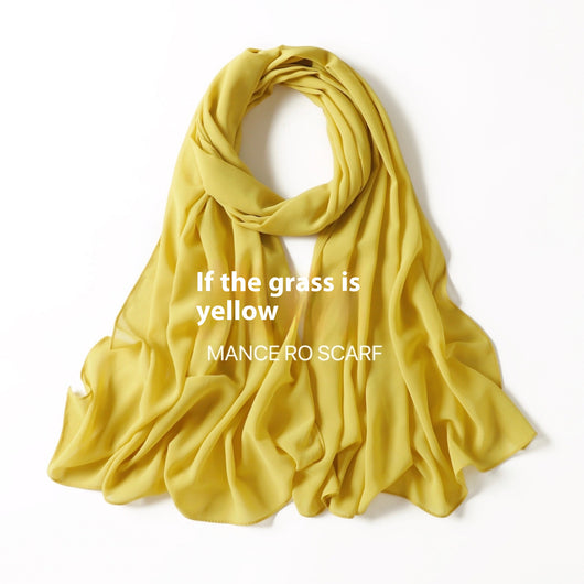 Pañuelo Chiffon Perla Multiuso - Velo Elegante para Cabello y Cuello - Image 29