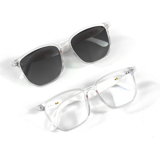 Gafas de Sol Inteligentes Bluetooth con Polarización y Protección UV - Image 4