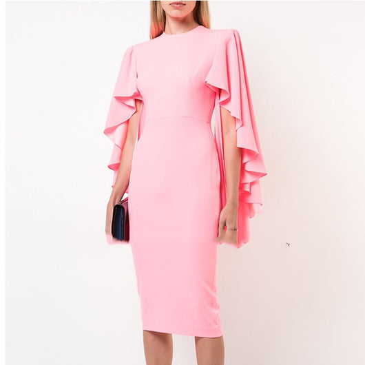 Vestido de Noche Elegante para Eventos y Celebraciones - Image 10