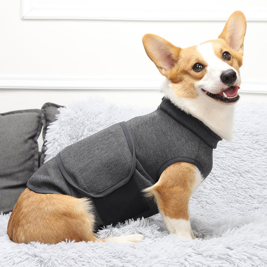 Ropa Calmante Antiestres para Mascotas - Image 11