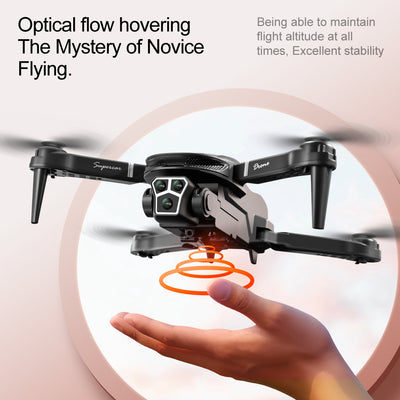 Dron con Cámara HD y Control Remoto - Batería de Larga Duración - Image 21