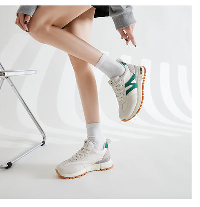 Zapatillas Deportivas Casuales para Mujer - Comodidad y Estilo - Image 18