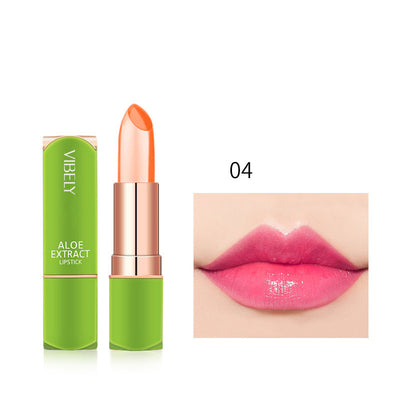 Labial Jelly Humectante con Cambio de Color - Image 5