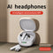 Auriculares Traductores Inteligentes Inalámbricos Biaurales