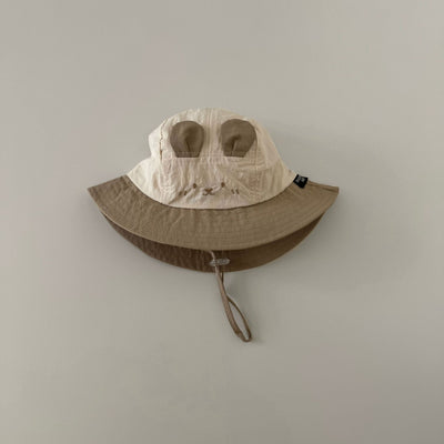 Gorro Bebé Verano Secado Rápido Diseño Moderno - Image 9