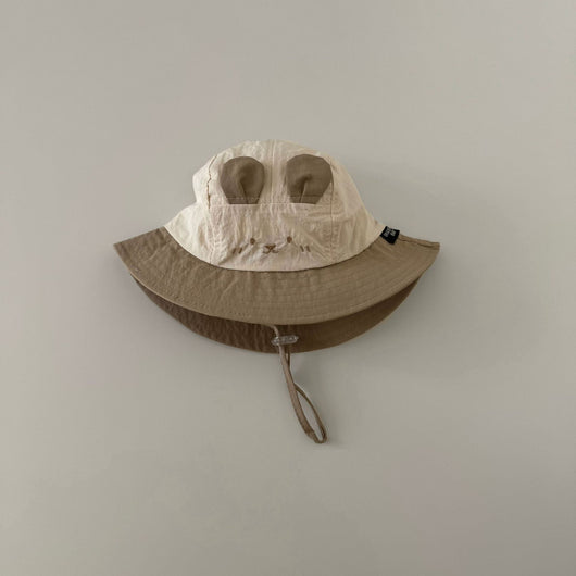 Gorro Bebé Verano Secado Rápido Diseño Moderno - Image 9