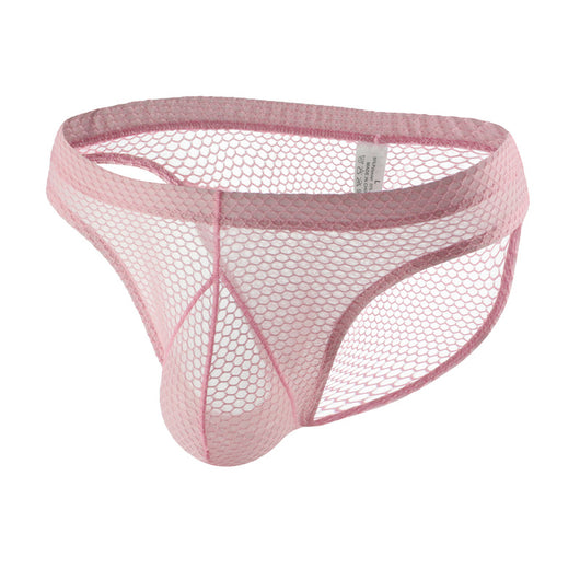 Calzoncillos Deportivos de Malla Transpirable para Hombre - Image 9