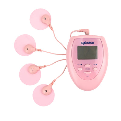 Masajeador Eléctrico de Pulso para Mujeres - Image 10