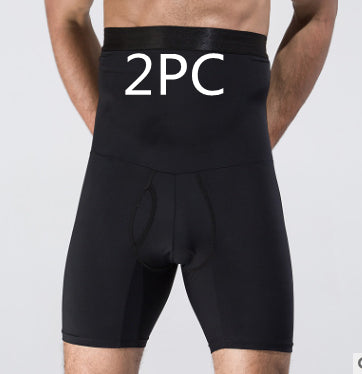 Shorts Reductores de Compresión para Hombre - Image 73