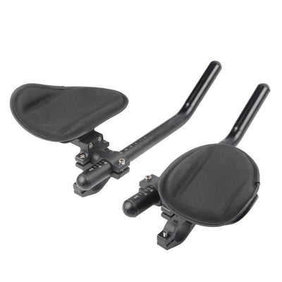 Manillar de Aleación de Aluminio para Bicicleta de Ruta de Larga Distancia - Image 5