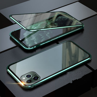 Funda Magnética Protectora Anti-Radiación con Absorbente de Metal - Image 11