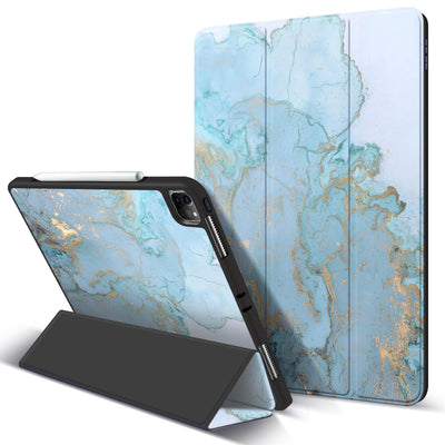 Funda Protectora Antigolpes para iPad Pro Compatible con Apple - Image 7