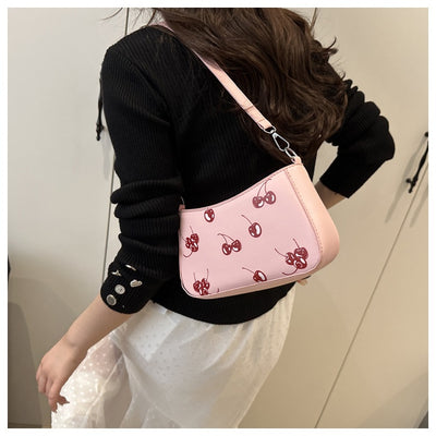 Bolsa Bandolera Impresa Portátil para Commuter - Image 23