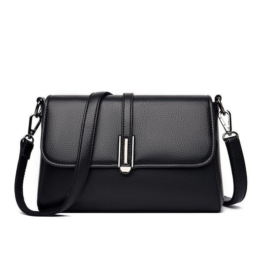 Bolso Bandolera de Microfibra PU Casual para Mujer - Image 10