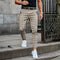 Pantalones Casuales Holgados para Hombre Primavera Verano
