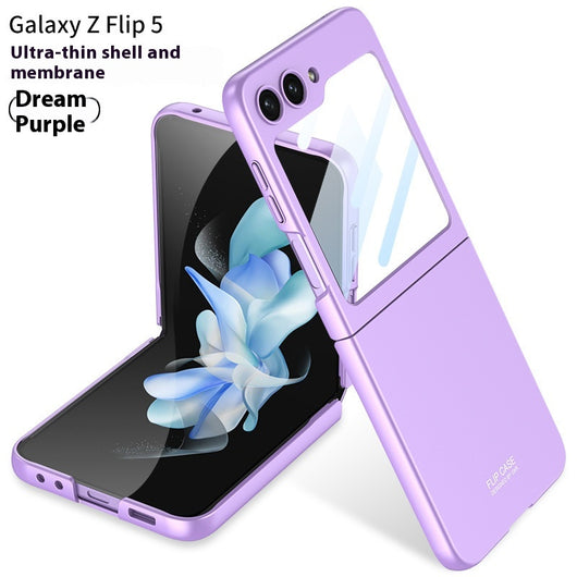 Funda Protectora para Pantalla Plegable - Película Integrada Ultrafina Mate - Image 5