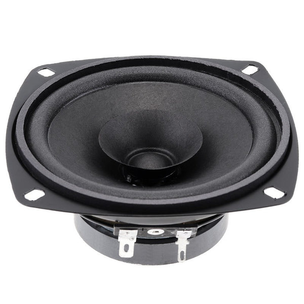Bocina Coaxial para Auto con Tweeter Integrado - Sistema de Audio Mejorado - Image 3