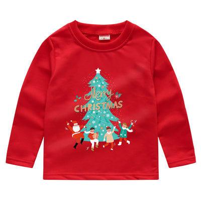 Suéter Base Infantil para Niños y Niñas - Image 17