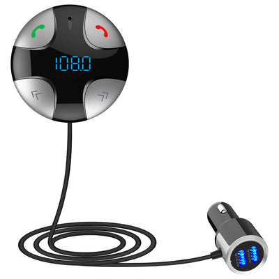 Reproductor MP3 para Auto con Conectividad Bluetooth - Image 7