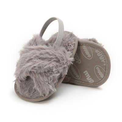 Zapatos Suave para Bebés 0-1 Año - Primeros Pasos Cómodos - Image 21