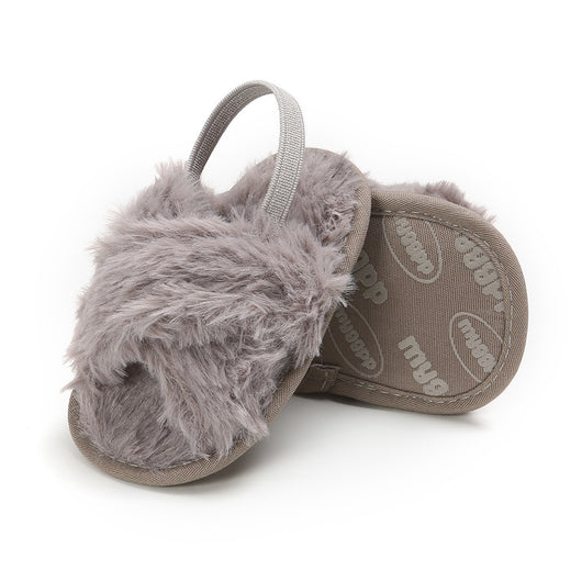 Zapatos Suave para Bebés 0-1 Año - Primeros Pasos Cómodos - Image 21