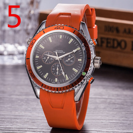 Reloj Mecánico de Moda Casual - Image 10