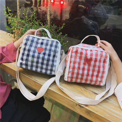 Bolso de Hombro Love para Niñas - Image 11