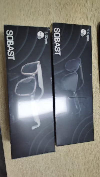 Gafas Inteligentes de Traducción en Tiempo Real con Bluetooth - Image 18