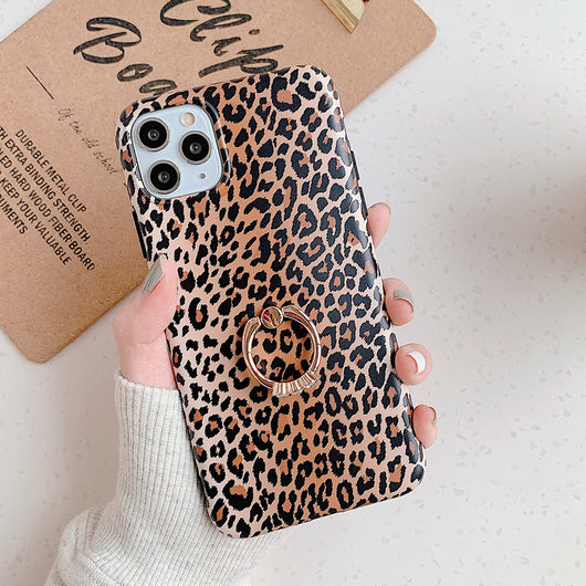 Funda Degradado Leopardo para Celular - Image 10