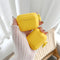 Yellow Airpods 1 or 2