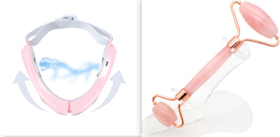 Masajeador Facial Reafirmante Anti-Arrugas con Tecnología de Lifting - Image 6