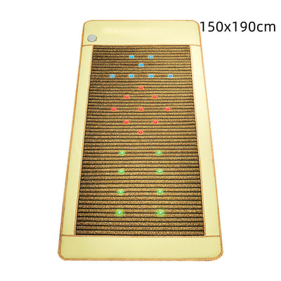 Colchón Fotónico con Tecnología Terahertz e Iones Negativos - Image 8