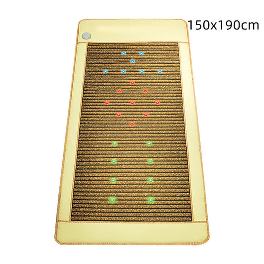 Colchón Fotónico con Tecnología Terahertz e Iones Negativos - Image 8