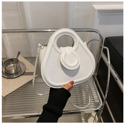 Bolso Bandolera Minimalista para Mujer - Image 15