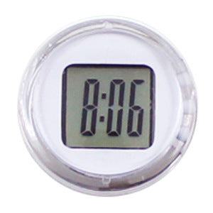 Reloj Deportivo Adhesivo para Auto - Resistente al Agua y Exterior - Image 6