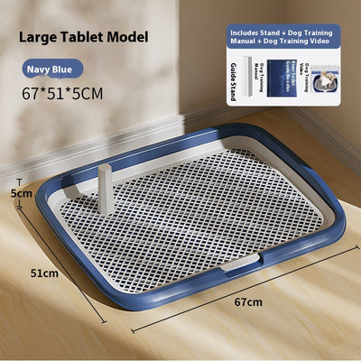 Inodoro Portátil para Perros de Plástico PET - Image 16