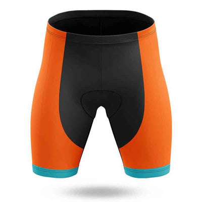 Traje de Ciclismo Verano Hombre con Estilo Personalizado - Image 8