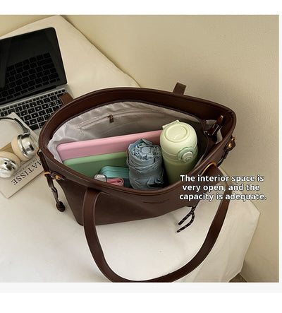 Bolso Tote Versátil para Trabajo y Commute - Image 21