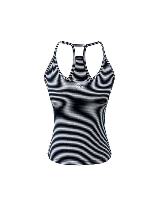 Chaleco Casual de Tirantes para Mujer - Diseño Liso y Versátil - Image 11